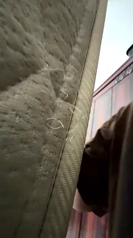 Mattress