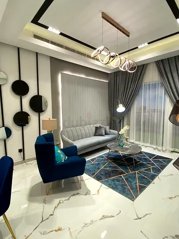 Interior Fitout
