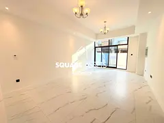 For Rent | Stunning 4BR | Single Row