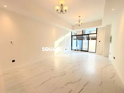 For Rent | Stunning 4BR | Single Row