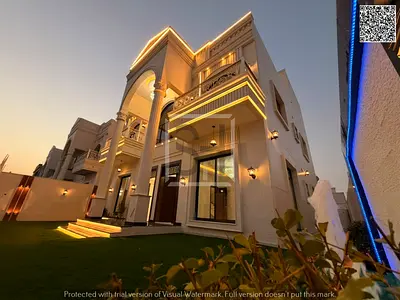 Own your villa, including registration and ownership fees.