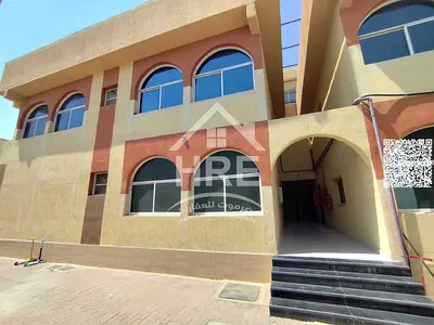 Spacious Apartment with Updated Finishes in Al Rawda 3