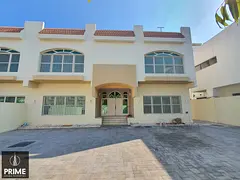FANTASTIC QLT 05-BEDROOM HALL VILLA WITH BIG FRONT YARD AND CAR PARKING.