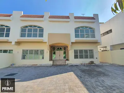FANTASTIC QLT 05-BEDROOM HALL VILLA WITH BIG FRONT YARD AND CAR PARKING.
