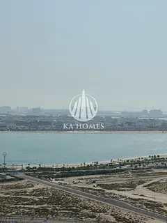 Dubai Border | Al Mamzar Sea View | High ROI || Luxury Lifestyle