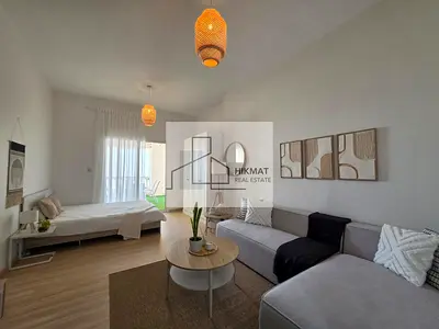 Upgraded Royal Breeze High Floor Golf View Studio