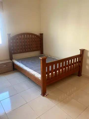 Bed for urgent sale
