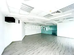No Agent | Skyline Oasis | Spacious Office