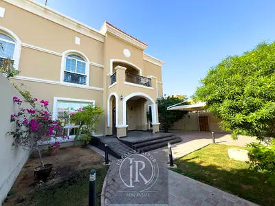 5 BEDROOMS | 2 MAIDS ROOM | ELEVATOR | GARDEN