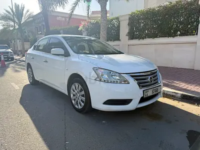 Nissan Sentra 2020 GCC Specs