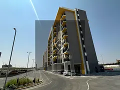 Modern Living | Bright Layout | Ready for Rent
