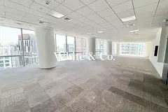 GRADE A TOWER | FULLY FITTED | 6 PARKING