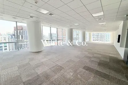 GRADE A TOWER | FULLY FITTED | 6 PARKING