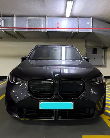 2025 BMW X3 M50 xDrive | Full Option | Merino Leather | 15,700 KM