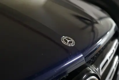 2017 Mercedes-BENZ GLS 缩略图 17
