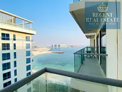 Beach View Unfurnished 1 Bed Apart l Chiller Free