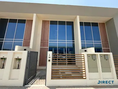 12 Monthly Payments | Duplex | Gated Community