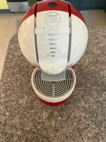 NESCAFÉ Dolce Gusto Mini Me Coffee Machine