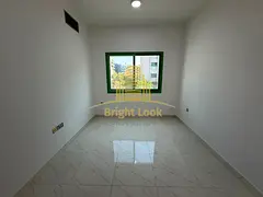 Elegant 1BHK with Balcony & Wardrobes – Airport Street | AED 60,000