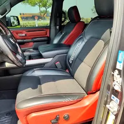 صورة 9 لـ 2019 RAM 1500