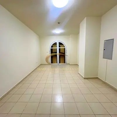 The Ultimate 2BR + Maid |Semi-Closed Kitchen|Prime Location