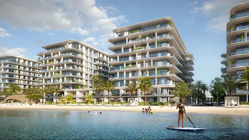 0%Commission | Waterfront Living | Flexible Plan | Smart Investment