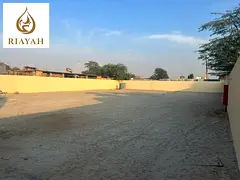 Land for Rent in Sharjah