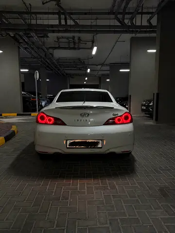 صورة 3 لـ 2015 Infiniti Q60
