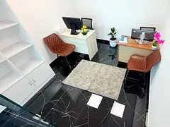 Spacious Office for Rent in Dubai | direct from Owner