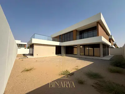 Spacious 5BR Villa | Quiet Residential Community