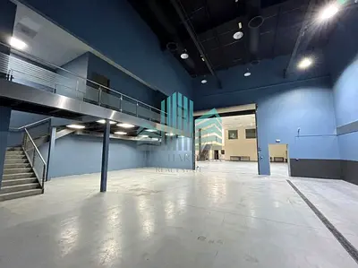 NO 20% DREC CORNER WAREHOUSE | ROAD FACING | AVAILABLE DECEMBER 2026 | ACCEPTING ADVANCE BOOKING | ONLY FOR CREATIVE BUSINESS