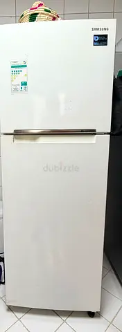 Samsung Top Freezer Refrigerator - Good Working Condition