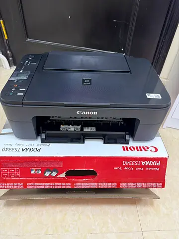 Canon Pixma Printer