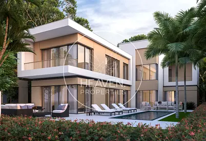 Luxury Living | Private Pool | Serene Setting