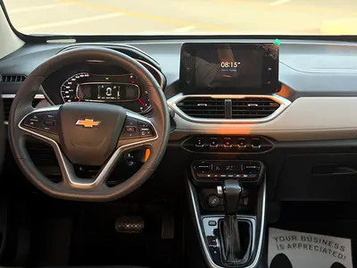 صورة 8 لـ 2023 Chevrolet GROOVE