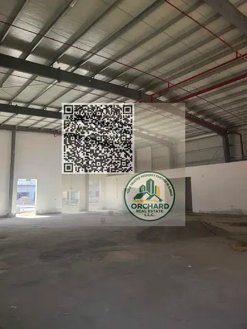 BRAND NEW WAREHOUSE AND SHOWROOM FOR SALE