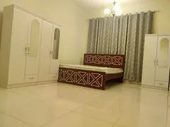 Family or Couples Room Available in Al Nahda1, Dubai ( Opp NMC Super Specialty Hospital )