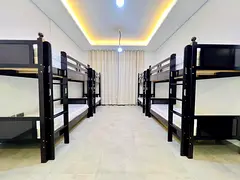 MALE BEDSPACE AVAILABLE || DUBAI MARINA