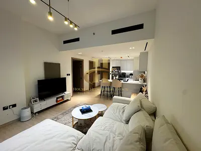 1 BED | Fully furnished | Elegant | Affordable Price