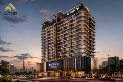 10+ Lifestyle Amenities | Family Hub | Convenient Connectivity | 50:50 PP