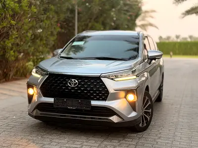 صورة 3 لـ 2024 Toyota VELOZ