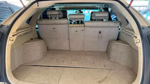 صورة 7 لـ 2007 Lexus RX-SERIES