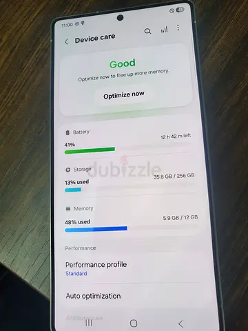 Samsung S25 ULTRA- 256GB. SCRATCHLESS condition