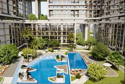 DISTRESS|OP PRICE| HIGH FLOOR| BEST VIEW