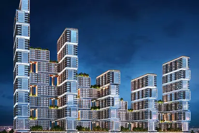 OP PRICE| HIGH FLOOR| BEST VIEW
