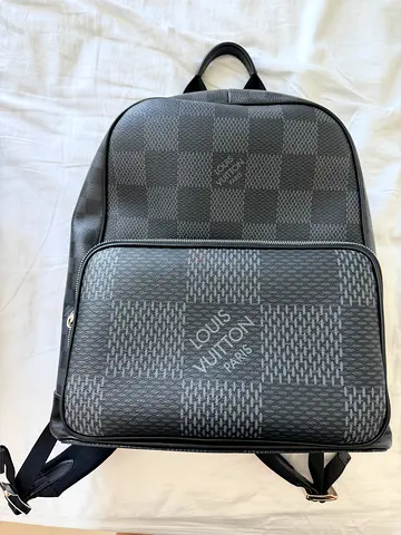 Louis Vuitton Campus Backpack
