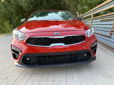 صورة 3 لـ 2021 KIA FORTE