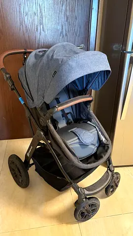 Kinderkraft Baby Stroller