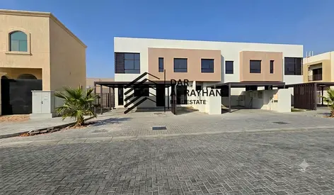 Lavish 4BHK Corner Villa | Ready To Move | Freehold All Arab Nationalities | Close To Amenities | Distress Deal | Nasma Residence Community Al Tai Sha