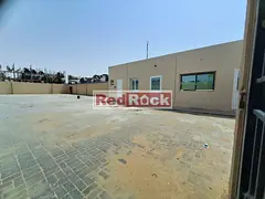 Well Maintained Open Land Near To Emirates Road